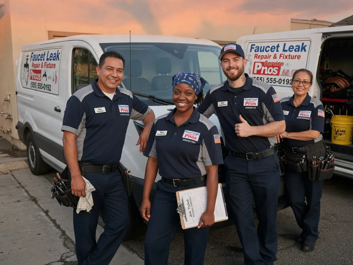 Faucet Repair company in Kell, IL